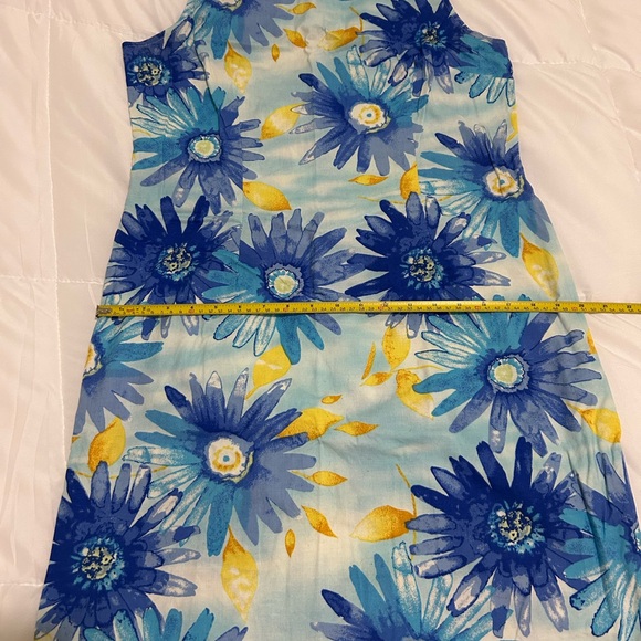 Reitmans Sleeveless Summer Dress - Picture 5 of 5